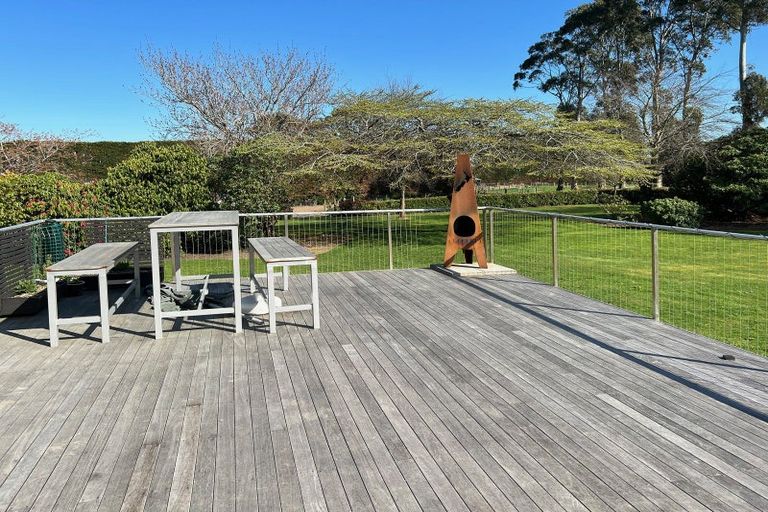 Photo of property in 662 Bainfield Road, Waihopai, Invercargill, 9872