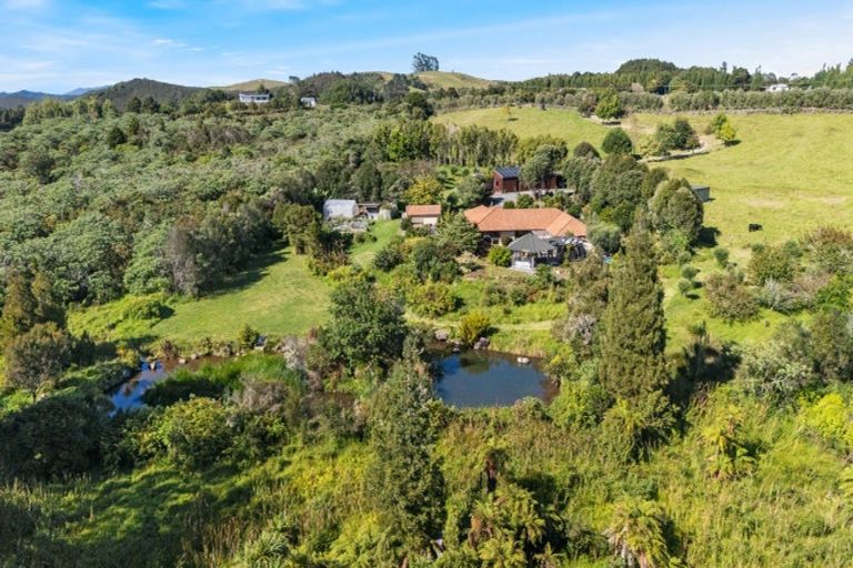Photo of property in 55 Waitaheke Road, Ohaeawai, Kaikohe, 0472