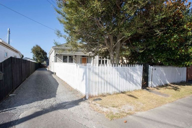 Photo of property in 131 King Street, Sydenham, Christchurch, 8023