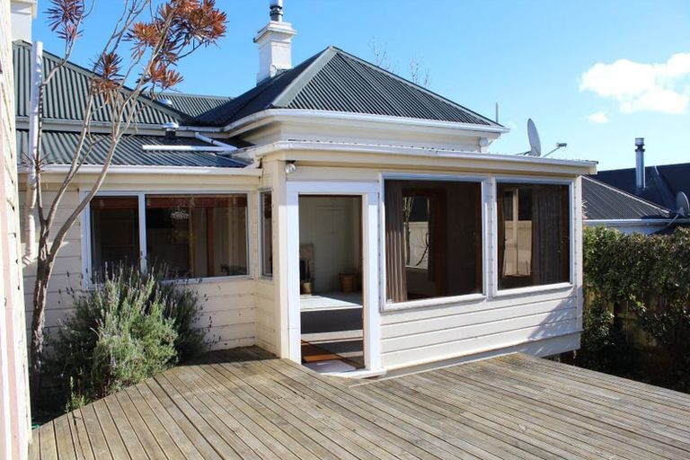 Photo of property in 14 Mcmillan Street, Maori Hill, Dunedin, 9010
