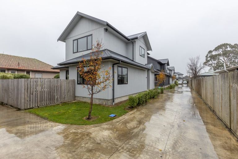 Photo of property in 960b Tremaine Avenue, Roslyn, Palmerston North, 4414