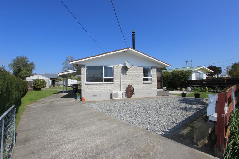 Photo of property in 146 Muller Road, Blenheim, 7201