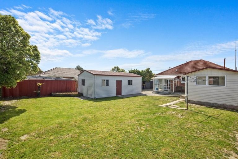 Photo of property in 4 Ngata Place, Hei Hei, Christchurch, 8042