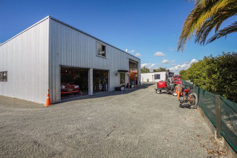 Photo of property in 90 Clover Road West, Hope, Brightwater, 7091