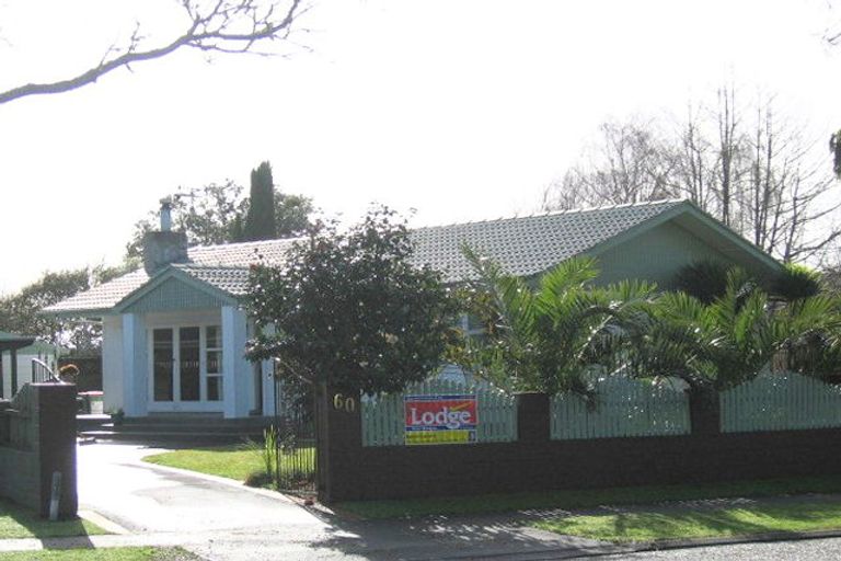 Photo of property in 60 Bremworth Avenue, Dinsdale, Hamilton, 3204