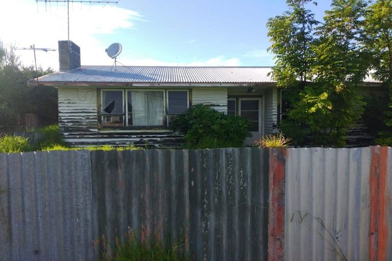 Photo of property in 139 Apatu Street, Wairoa, 4108