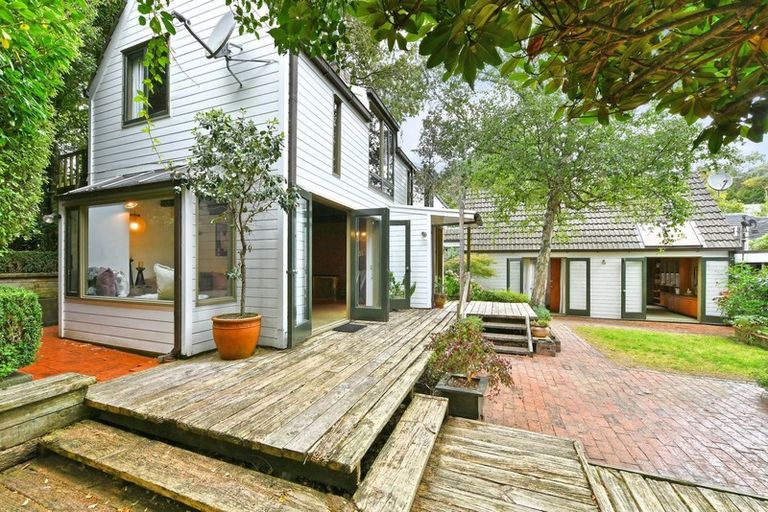 Photo of property in 39a Whitemans Road, Silverstream, Upper Hutt, 5019