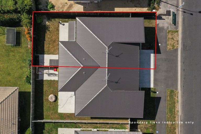 Photo of property in 4/1 Glen Lynne Avenue, Queenwood, Hamilton, 3210