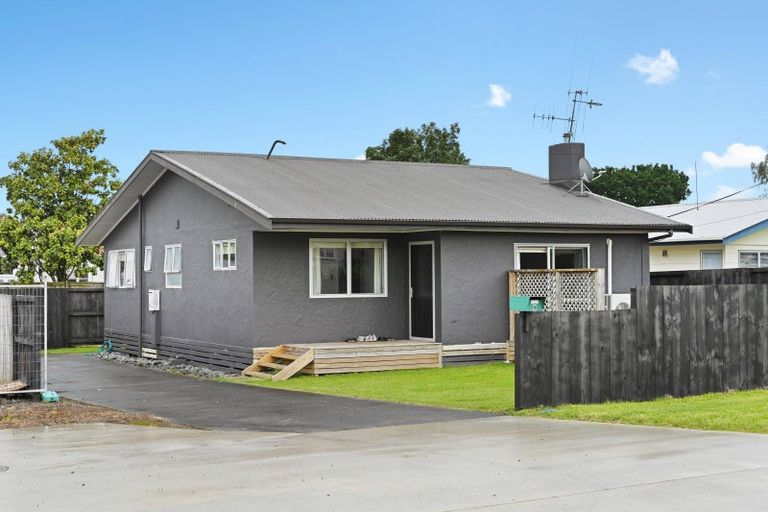 Photo of property in 9 George Street, Morrinsville, 3300