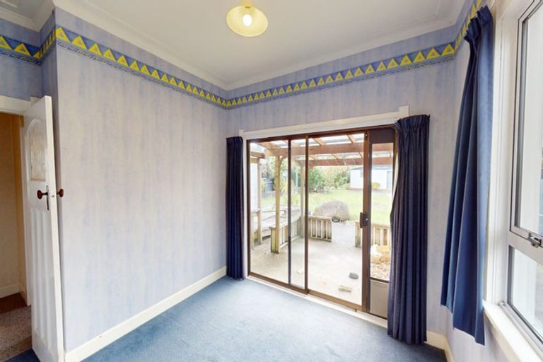 Photo of property in 52 Gonville Avenue, Gonville, Whanganui, 4501