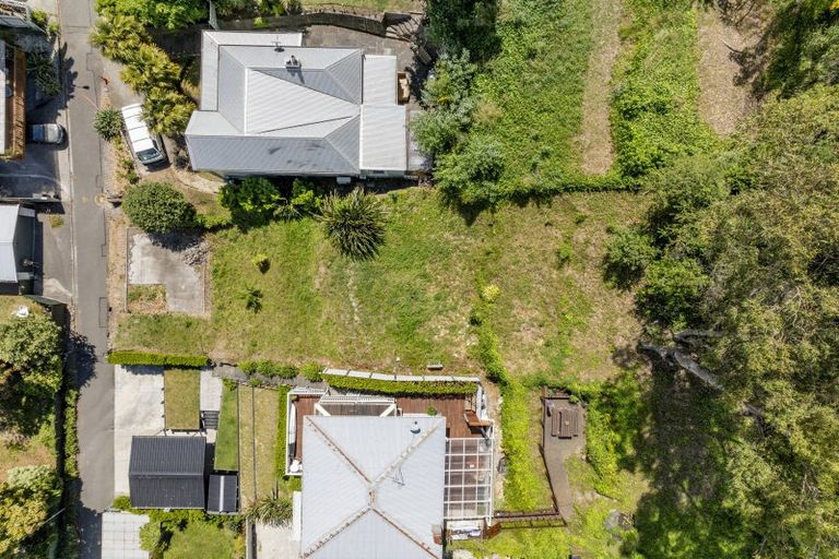 Photo of property in 1a Little Burke Street, Hospital Hill, Napier, 4110