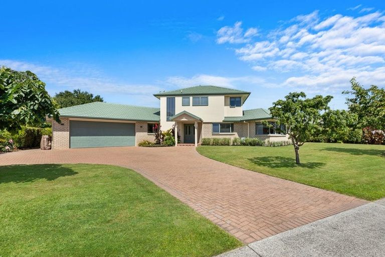 Photo of property in 9 Deanna Avenue, Morrinsville, 3300