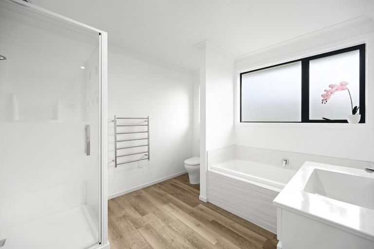 Photo of property in 41 North Ridge Drive, Rototuna North, Hamilton, 3210