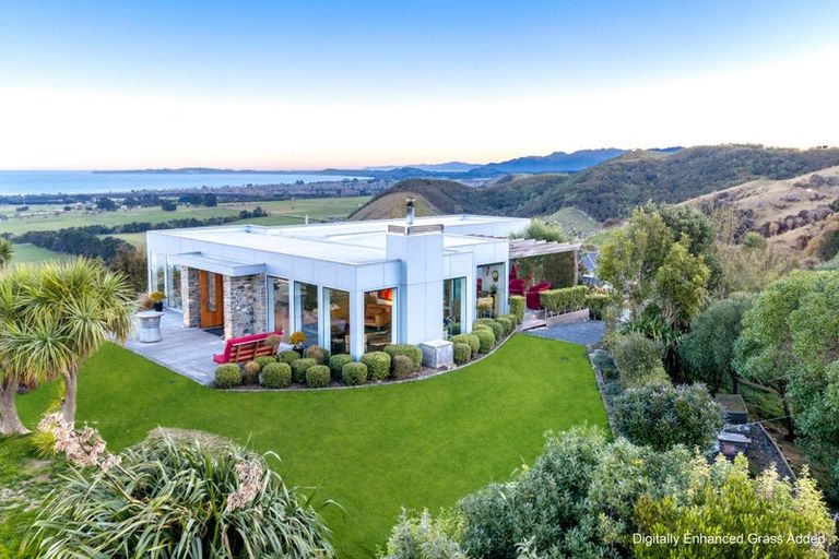 Photo of property in 1481n State Highway 1, Mangamaunu, Kaikoura, 7371