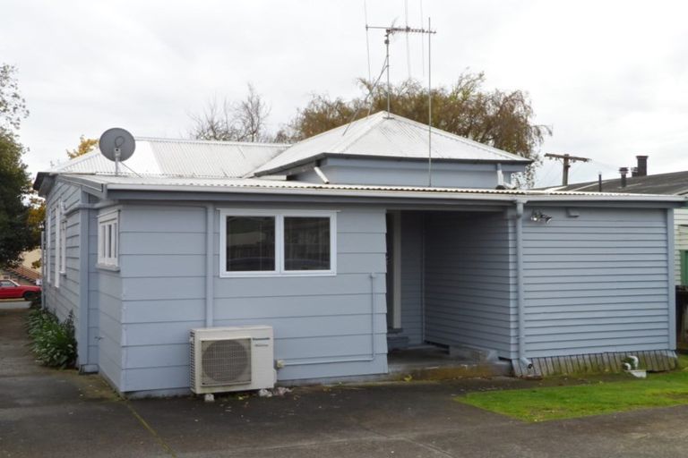 Photo of property in 22 Albert Street, Hamilton East, Hamilton, 3216