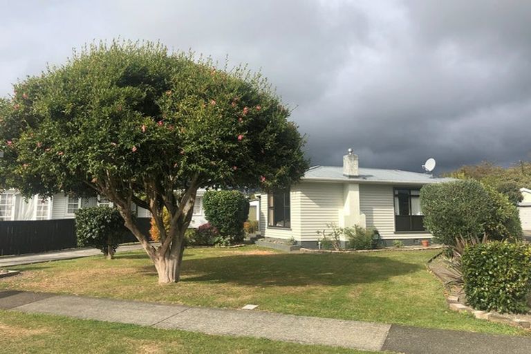 Photo of property in 158 Winchester Street, Levin, 5510