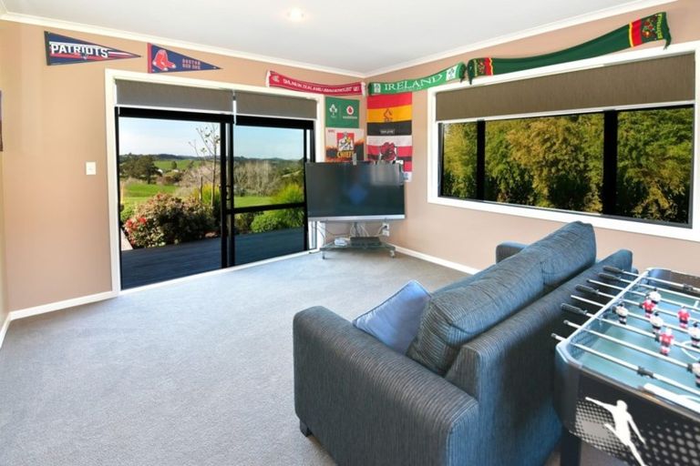 Photo of property in 25 Joblin Road, Wainui, Silverdale, 0994