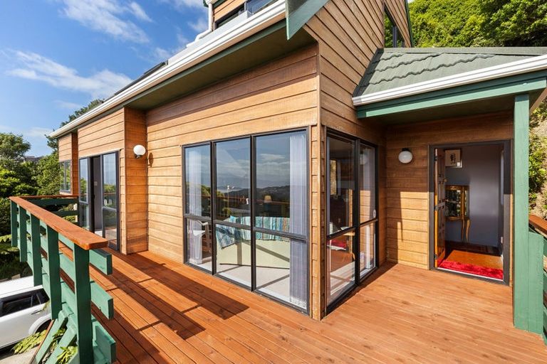 Photo of property in 29a Nalanda Crescent, Broadmeadows, Wellington, 6035