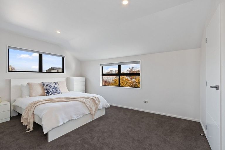 Photo of property in 63a Hanrahan Street, Upper Riccarton, Christchurch, 8041