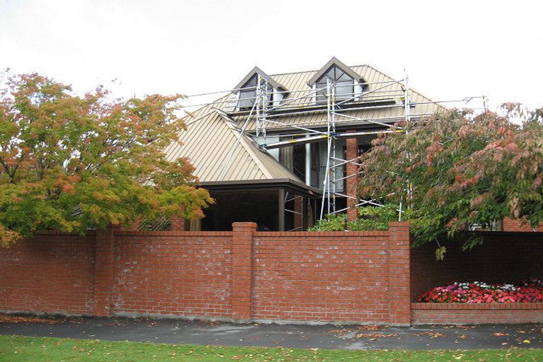 Photo of property in 5 Tripp Place, Ilam, Christchurch, 8041