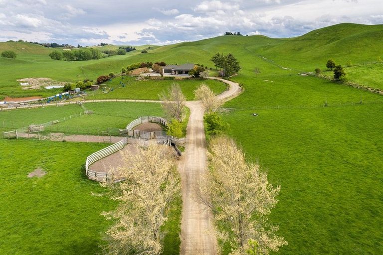 Photo of property in 99 Crownthorpe Sett Road, Crownthorpe, Hastings, 4179