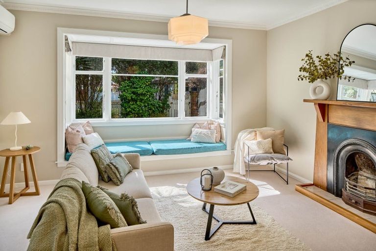 Photo of property in 13 Miro Street, Eastbourne, Lower Hutt, 5013