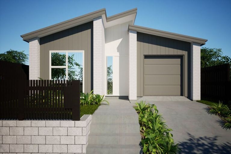 Photo of property in 7 Halo Green, Peacocke, 3206