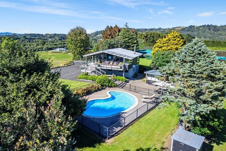 Photo of property in 127 Armstrong Road, Te Puna, Tauranga, 3174