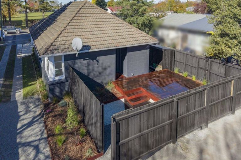 Photo of property in 51 Oxford Street, Hampstead, Ashburton, 7700
