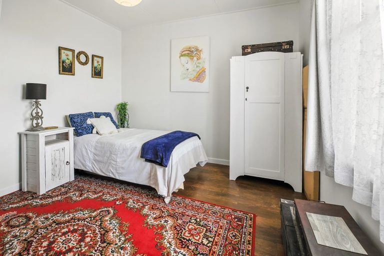 Photo of property in 9 Corbett Street, Paeroa, 3600