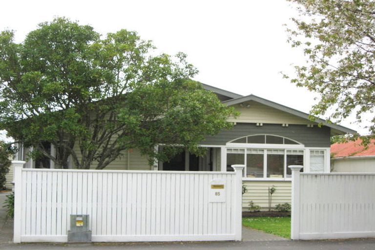 Photo of property in 1/87a Halifax Street, The Wood, Nelson, 7010