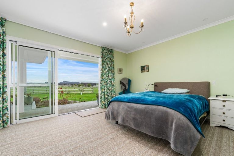 Photo of property in 1228b Camerons Line, Aorangi, Feilding, 4775