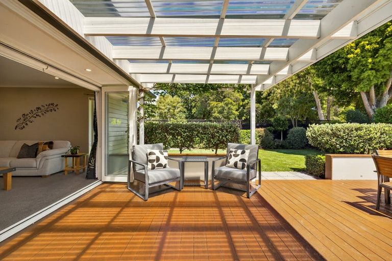 Photo of property in 139 Ashgrove Terrace, Somerfield, Christchurch, 8024