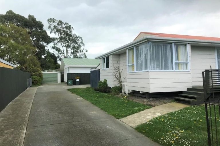 Photo of property in 3 Taiaroa Place, Southbridge, 7602