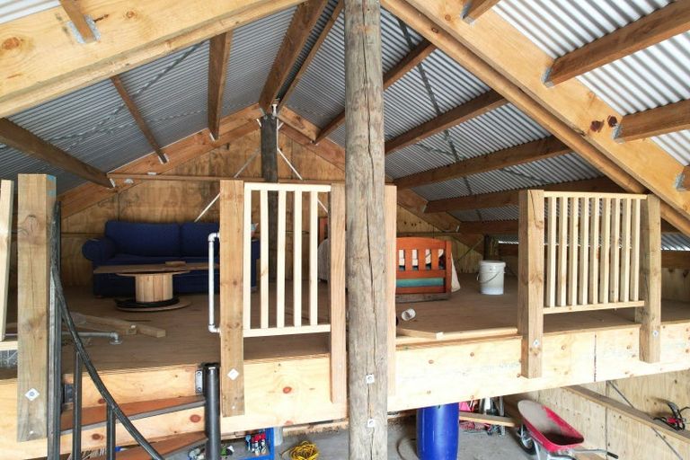 Photo of property in 73 Waitarere Rise Avenue, Waitarere, Levin, 5510