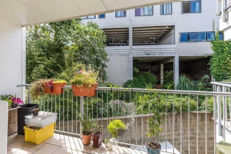 Photo of property in 212/10 Flower Street, Eden Terrace, Auckland, 1021