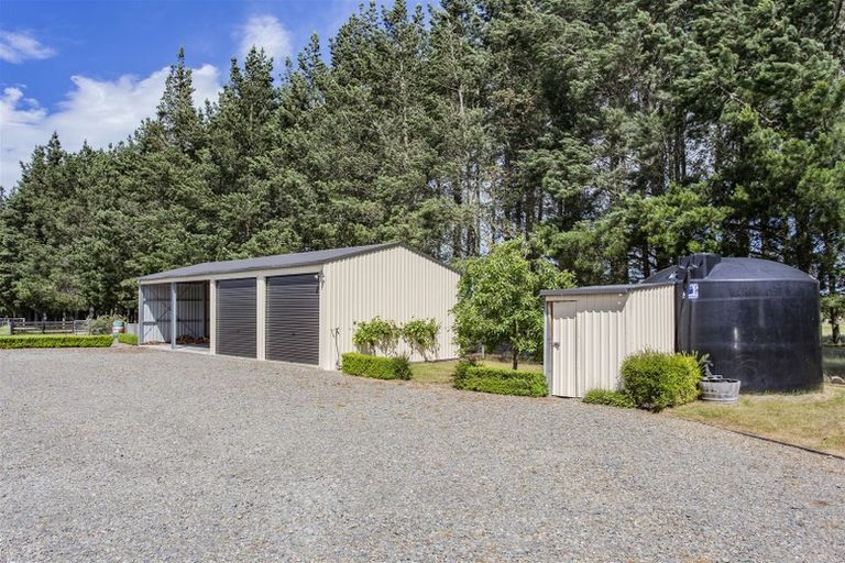 Photo of property in 153 Birch Hill Road, Okuku, Rangiora, 7473