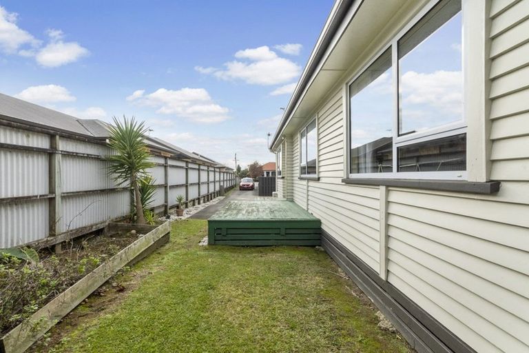 Photo of property in 93b Studholme Street, Morrinsville, 3300