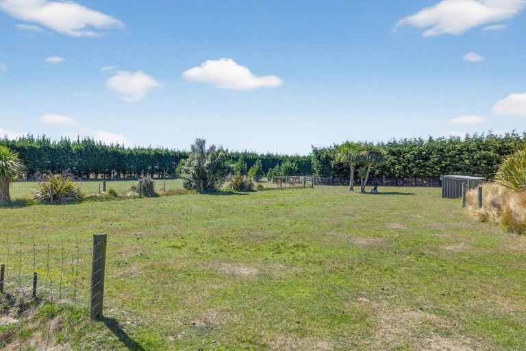 Photo of property in 509 Downs Road, Eyrewell, Rangiora, 7476