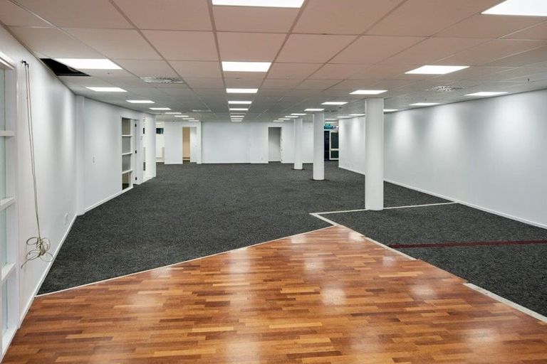 Photo of property in 5 Kent Terrace, Mount Victoria, Wellington, 6011