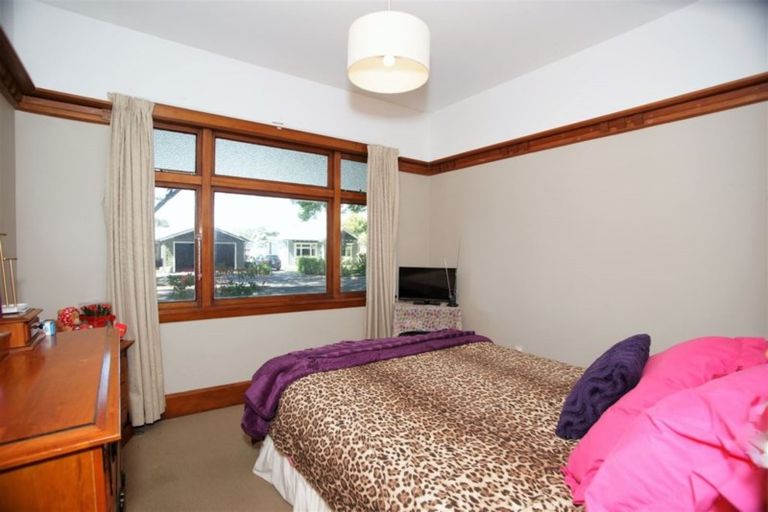 Photo of property in 8 Massey Crescent, St Albans, Christchurch, 8014