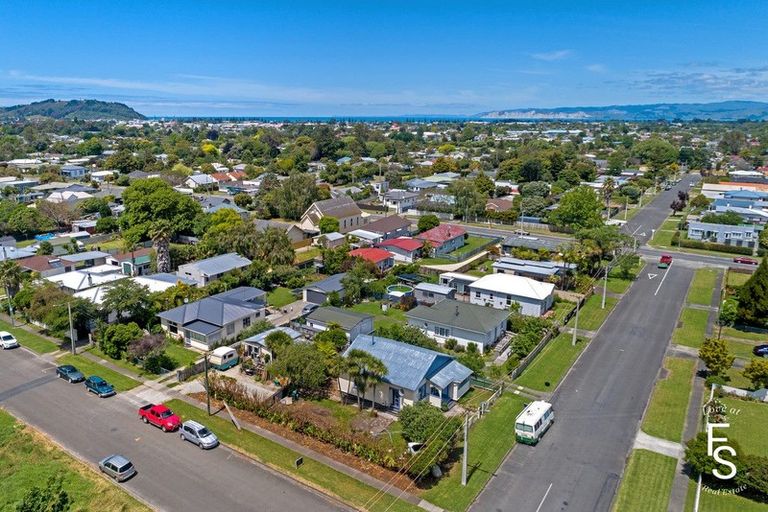 Photo of property in 9 Argyll Street, Mangapapa, Gisborne, 4010