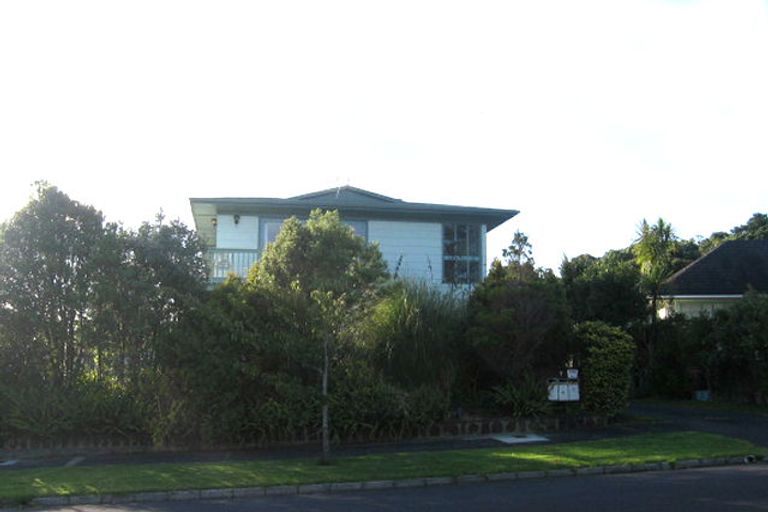 Photo of property in 7d Worcester Road, Meadowbank, Auckland, 1072