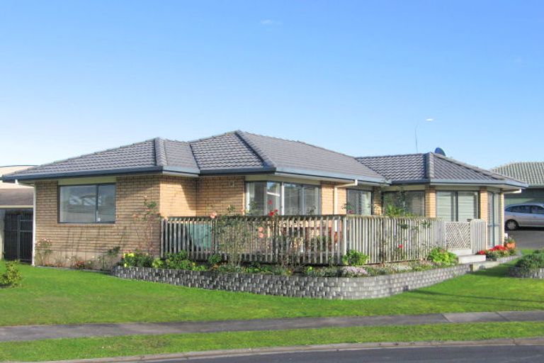 Photo of property in 21 Castlemaine Close, Dannemora, Auckland, 2016