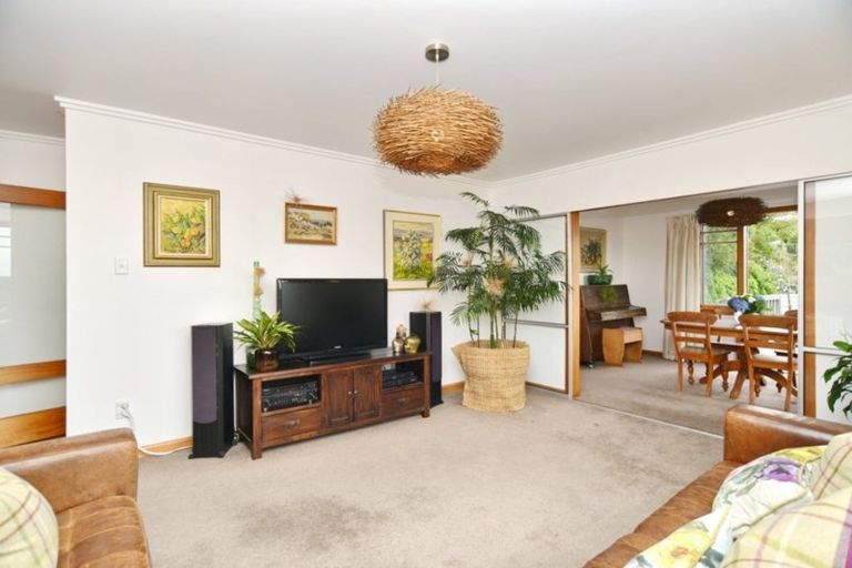 Photo of property in 45 Ramahana Road, Huntsbury, Christchurch, 8022