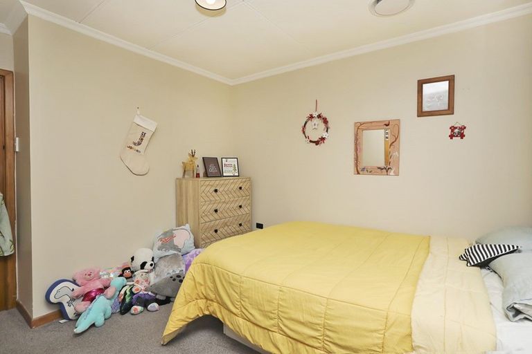 Photo of property in 107 Black Road, Otatara, Invercargill, 9879