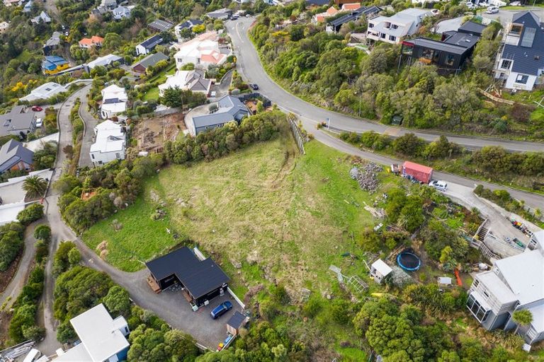 Photo of property in 134 Cannon Hill Crescent, Mount Pleasant, Christchurch, 8081