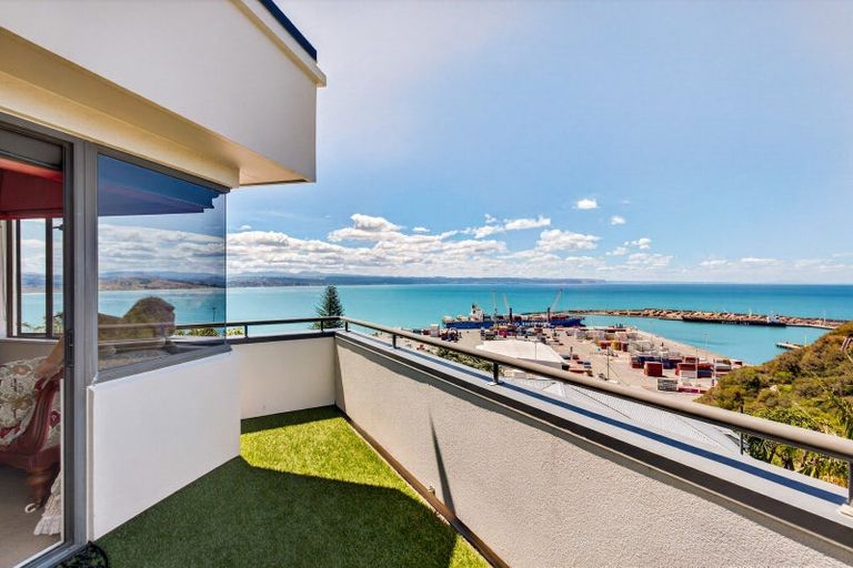 Photo of property in 128b Thompson Road, Bluff Hill, Napier, 4110