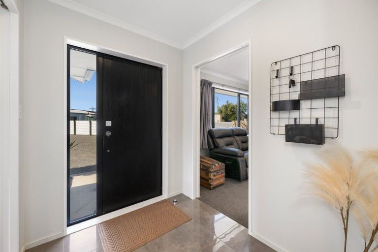 Photo of property in 23a Beaumont Street, Seddon, 7210