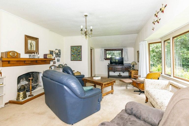 Photo of property in 110 Sheep Dip Road, Woodbury, Geraldine, 7991